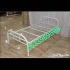 سرير دورين- سرير دور - مفارش - بطانيات - دوليب - كراسي