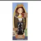 لعبة مجسم جيسي التفاعلية ديزني Toy Story