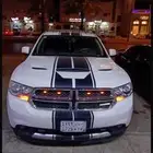 دودج دورانجو 2012 هيمي