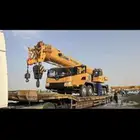 تأجير معدات ثقيلة Heavy Equipment Rental