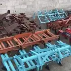 محاريث وملحقات حراثات