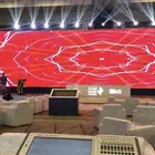 شاشات _مسارح _تراسات _صوتيات _اضاءات _حفلات