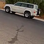 للبيع جيب نيسان فتك 2003
