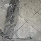 صدام لاندكروزر من 2008 الى 2011