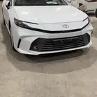 كامري وكاله صادر لوحه