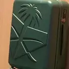 شنطة الخطوط السعودية