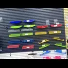 استاند احذيه. حامل احذيه