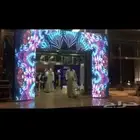 تنظيم معارض وموتمرات