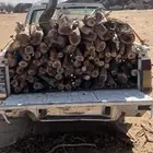 حملة خشب مقطع