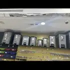 سطول زباله نفايات زباله