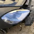 اغطيه شمعات كورفت C6