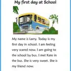 معلمه انجليزي