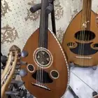 عود غيتار ناي موراس