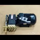 مضخات غسيل سيارات إيطالي