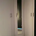 دولاب زاويه نظيف