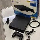 سوني 4 سليم نظيف جدا 550