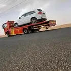 سطحة شمال شرق الرياض سطحه هدرليك إلى تقدير الحوادث