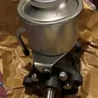 علبة دركسون صالون
