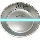 معلف حديد معلف غنم صحون حديد