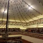 للبيع البيوت الشعر الخيام