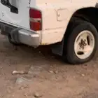 دفرنس خلفي نظيف