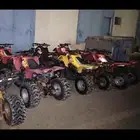 تصليح وصيانة الدبابات