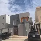 فيلا المهدية مساحة 375 م شارع 20