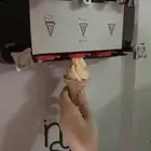 غزل البنات ايسكريم