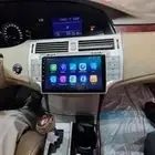 شاشة افالون 2011 نظام اندرويد 10 انش ايباد