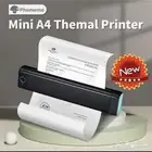 طابعه حراريه بدون حبر