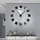 ساعات حائط 3D