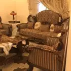 كنت مجلس ضيوف فخم