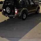نيسان فتك