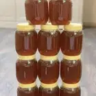 عسل سدر   وشوكة طبيعي