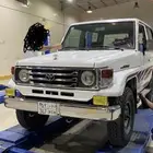 ربع تيوتا 2005