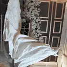 فستان زفاف