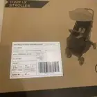 مستلزمات اطفال