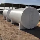 خزانات ماء للايجار