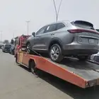 سطحة لنقل السيارات