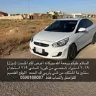 اكسنت 2019 ديزل
