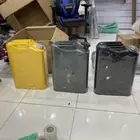 جركل بنزين