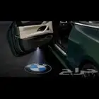 بورجكتر ترحيبي(ليد شعارات السيارات الوكاله) جميع الانواع