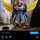 مصنع مجسمات و ديكور