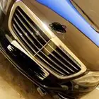 شمعات اصلي مرسيدس S500 الشمعه 800ريال