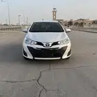 يارس 2019 (تم البيع)