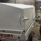 ورشه ركن الربيع للحداده تبوك الصناعيه