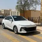 هونداي أكسنت 2024