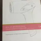 ليزر ملاي جديد