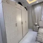 غرفة نوم كامله لشخصين للبيع