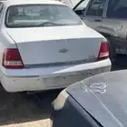 تشليح كوابرس نوفر لك جميع انواع القطع الكابرس